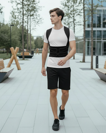 Posture Corrector for Women