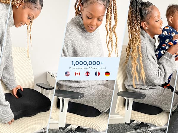 5 Stars United Customer Experience