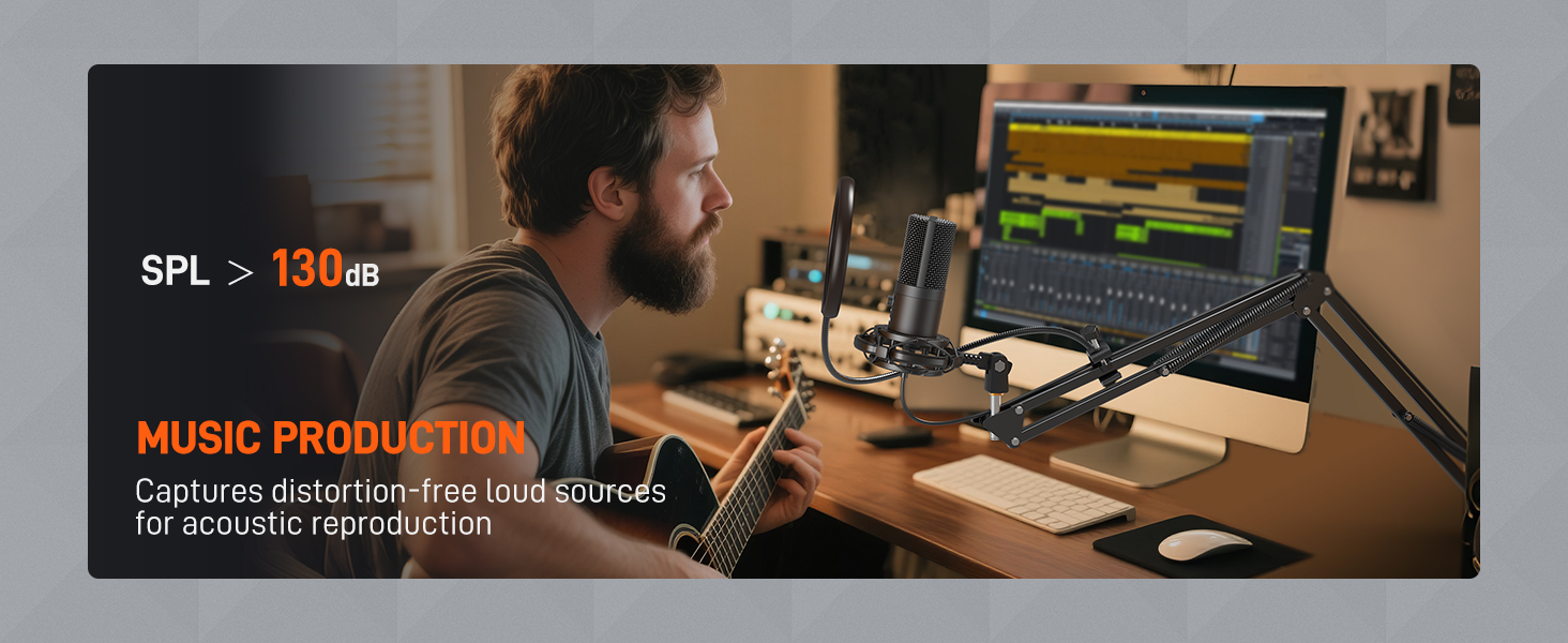 vocal microphones for singing