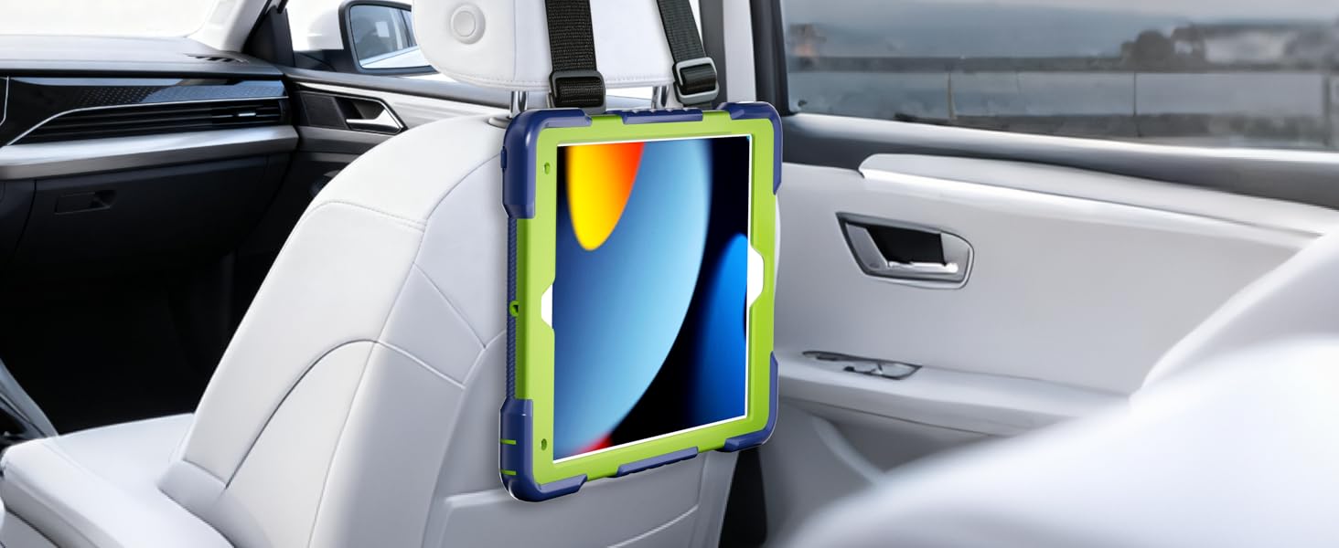 iPad 9th/8th/7th Generation Case