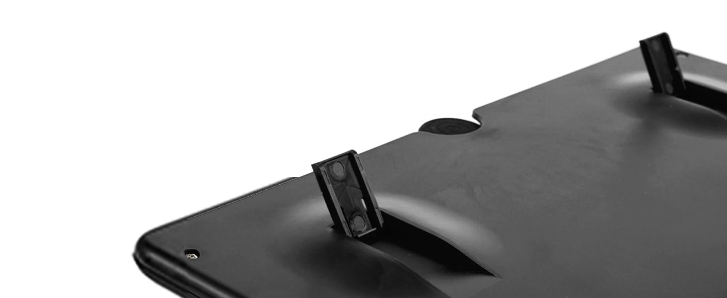 adjustable angle raised frame perfect viewing enlarger screen