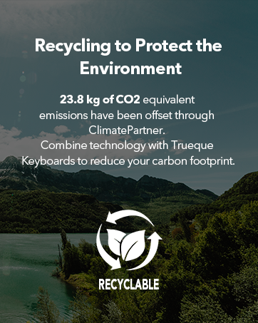 Recycling to Protect the Environment