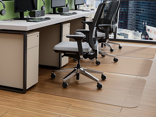 Chair Mat for Hardwood Floor