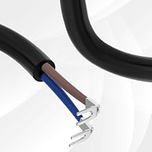 Inline Cord Switch