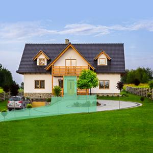 wireless security camera