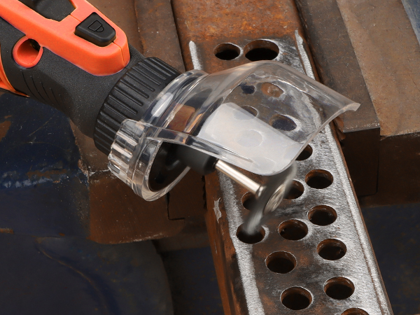 rotary tool accessary