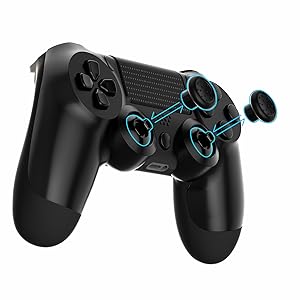 PS4 Controller Thumbsticks