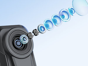 HD 1080P Body Worn Camera