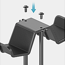 controller holder