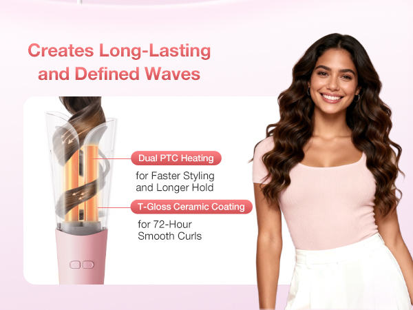 curling wand