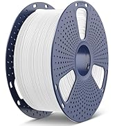 SUNLU High Speed PLA Meta Filament, 3KG PLA 3D Printer Filament 1.75mm, Large Spool 3D Filament, ...