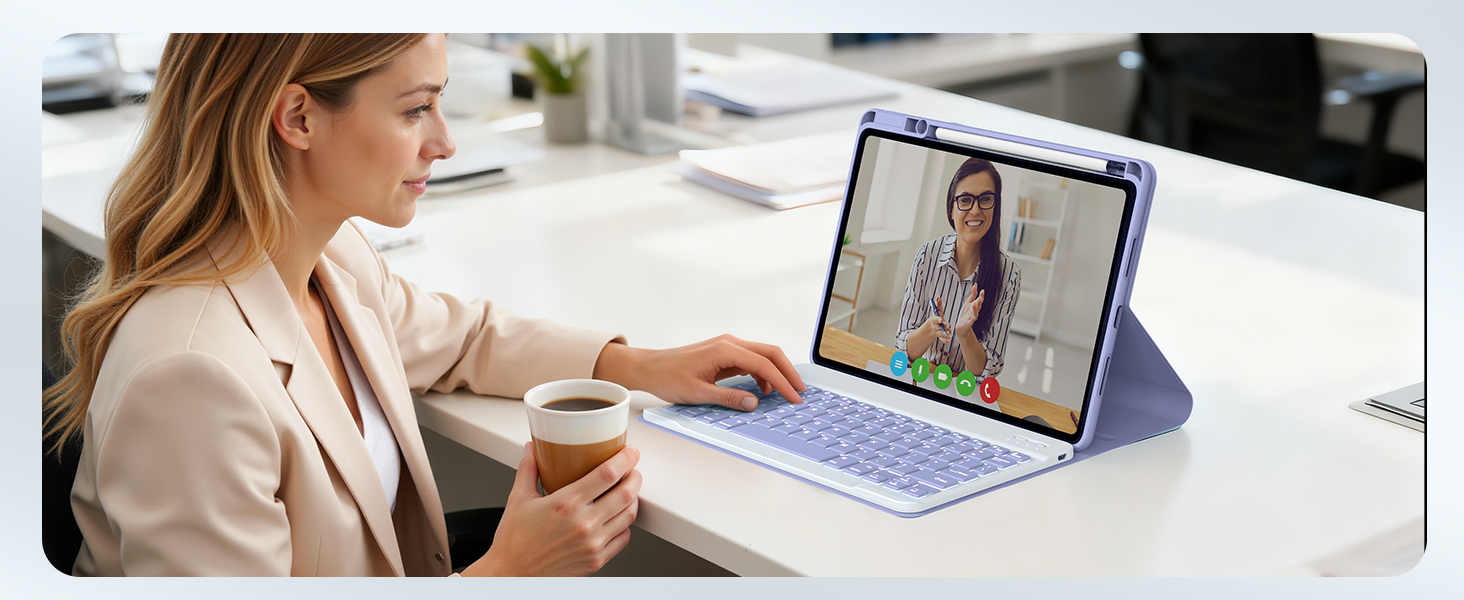 keyboard for ipad air 11 m2