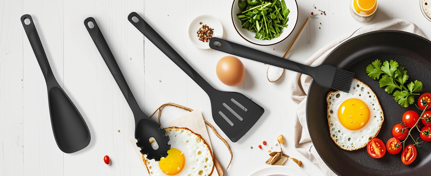 UTENSILS SPOONS