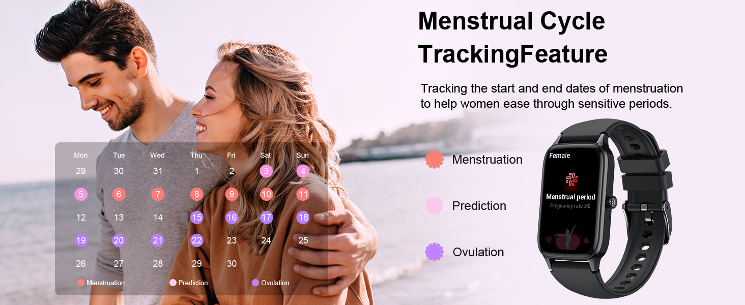 a woman and a man hugging each other.