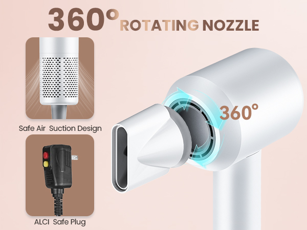 blow dryers for women