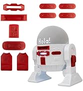 impremli Accessories for Rus-t1 Stand (Red)