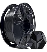 FLASHFORGE 3D Printer Filament, PLA PRO Filament 1.75mm, 1KG Spool (2.2lbs), Dimensional Accuracy...