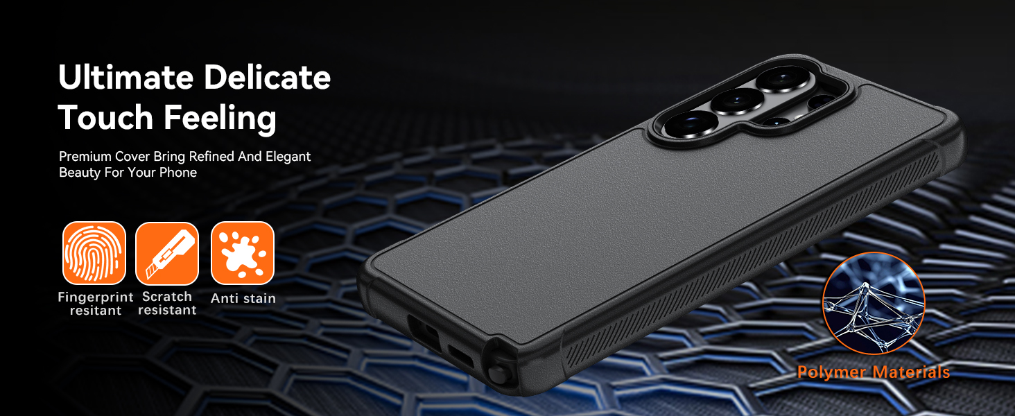 Galaxy S26 Ultra Case