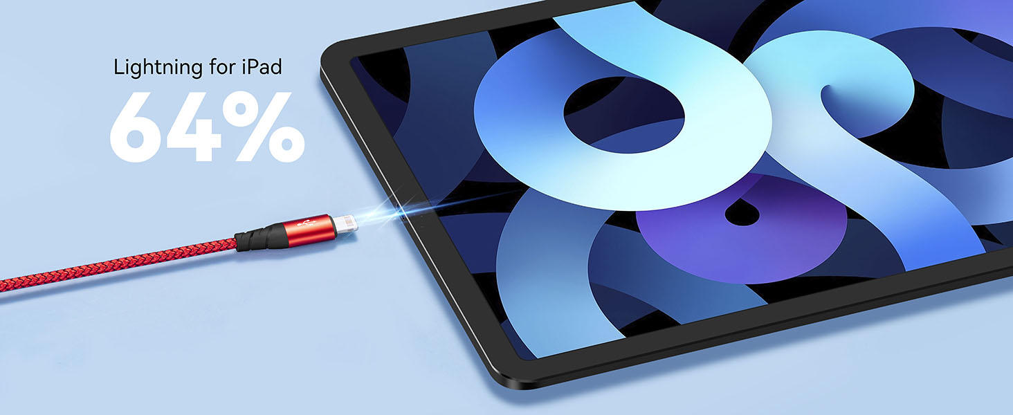 Multi Charging Cable