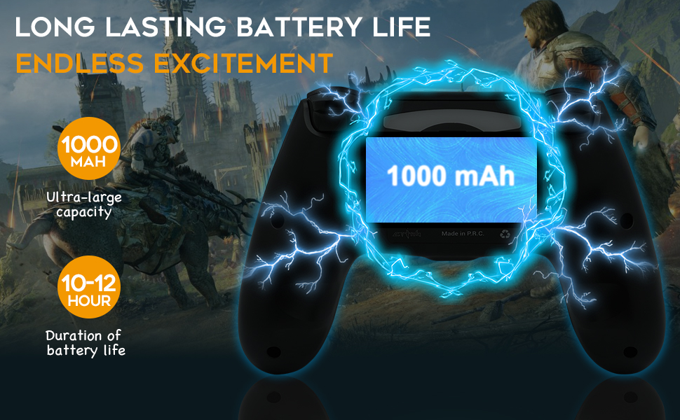 long distance connection equipment