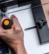 Router Accessories C