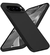 X-level for Google Pixel 10 Pro XL Case Slim Fit Soft Flexible TPU Phone Cover,Ultra-Thin Light M...