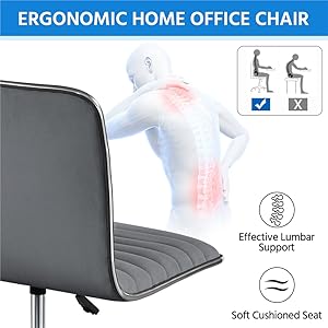 ergonomic office chair