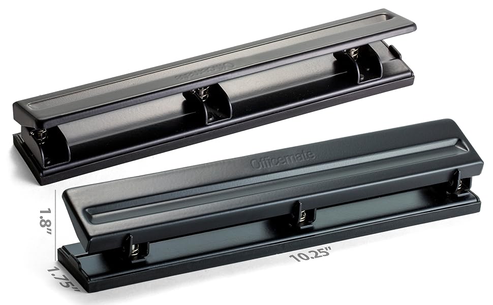 hole punch
