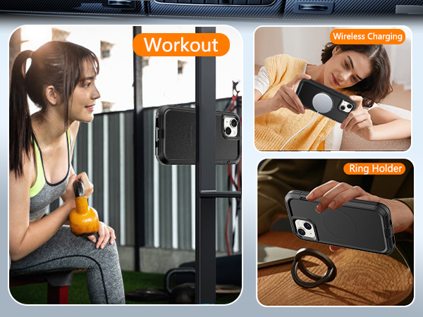 defender case for iphone 15 iphone 14 iphone 13