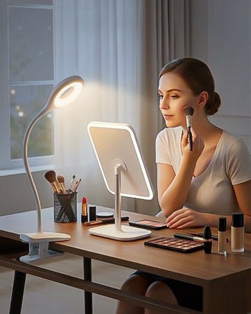 desk lamp for crafting