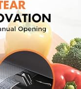 food sealer vacuum sealer