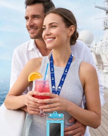 YOUR CRUISE, YOUR WAY