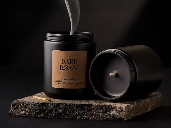 Dark Roast