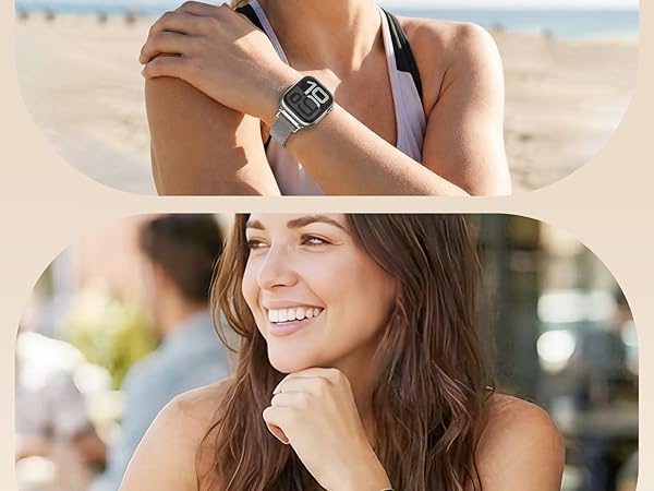 apple watch straps 4