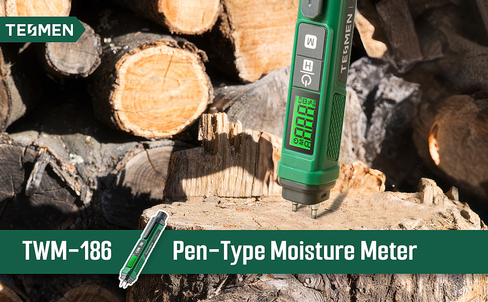 moisture meter