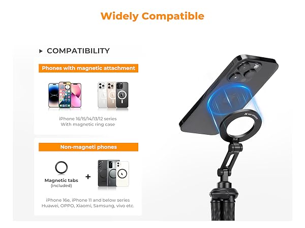 cell phone tripod stand flexible phone tripod flexible tripod for camera tripod for android phone