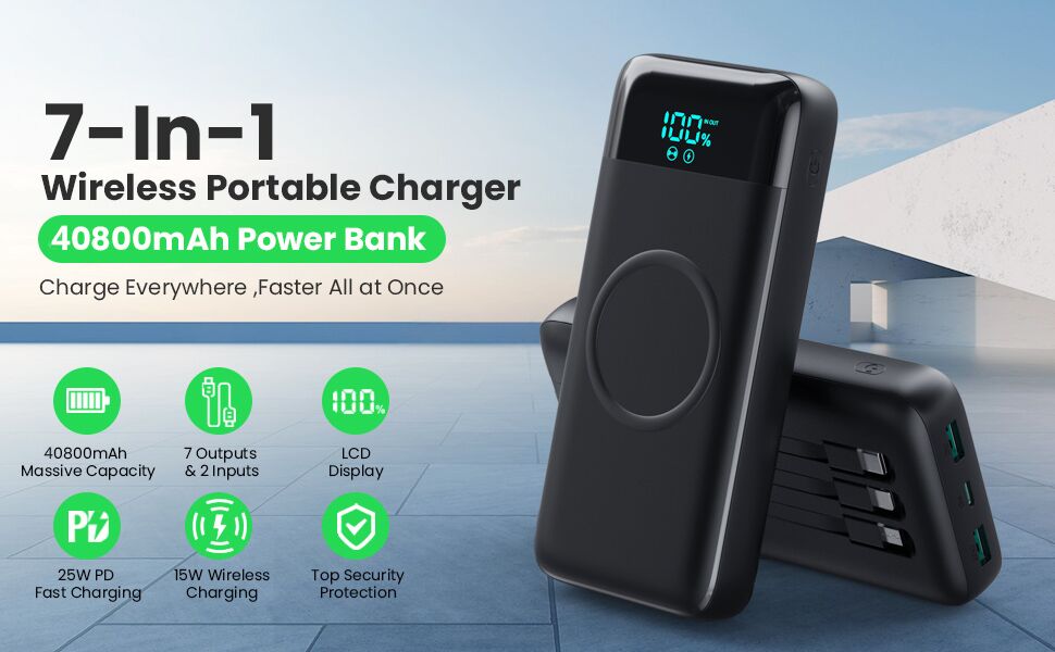 Power bank