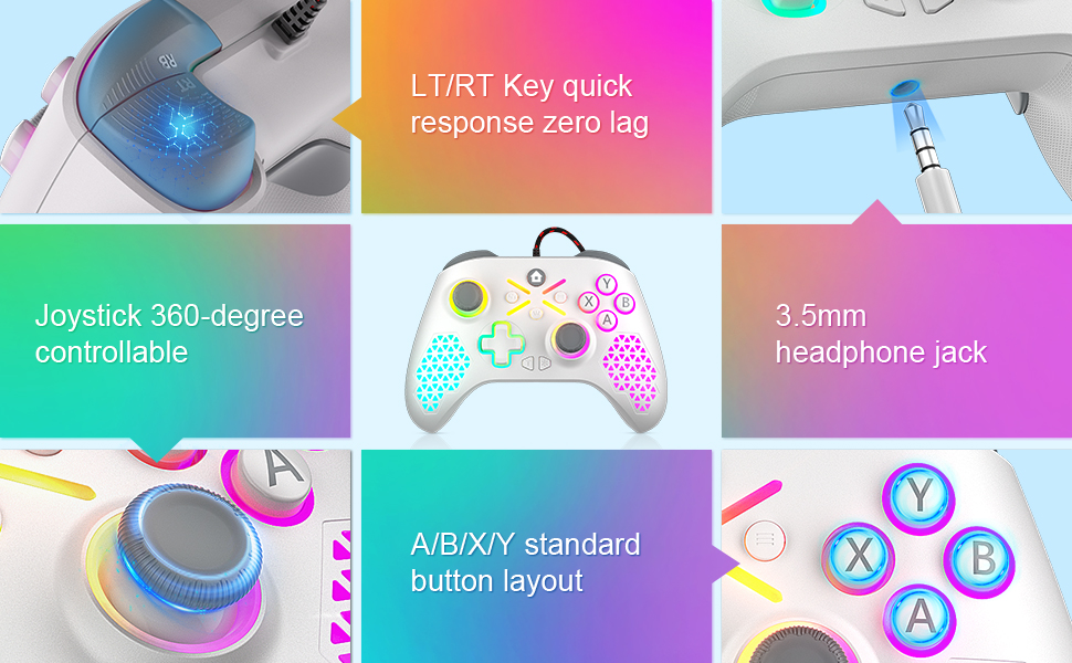 xbox one controller