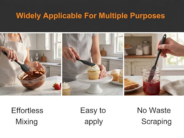 jar spatula silicone