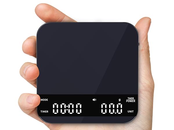 coffee scale
