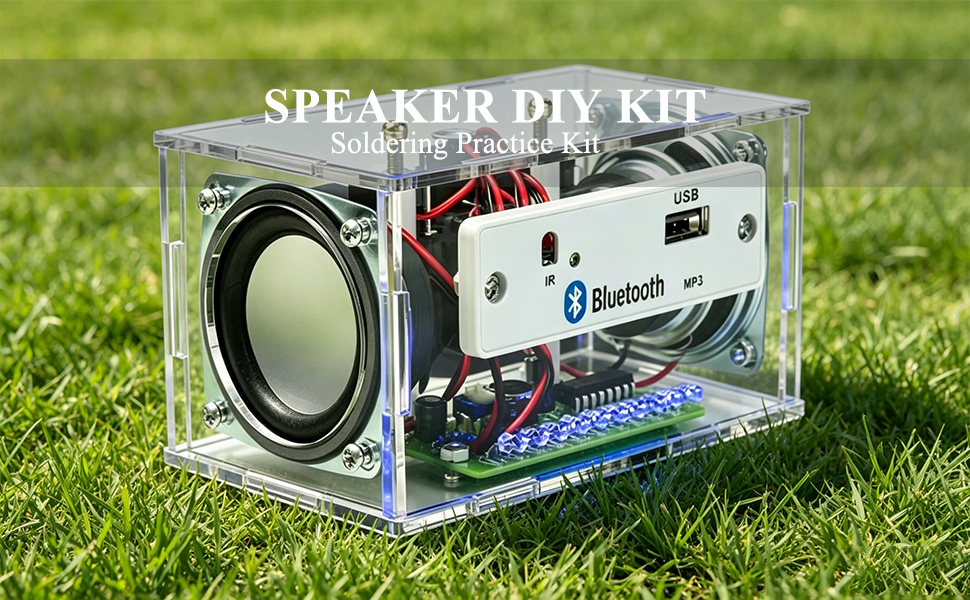 speaker
