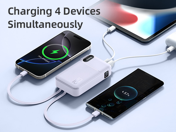 power bank portable charger