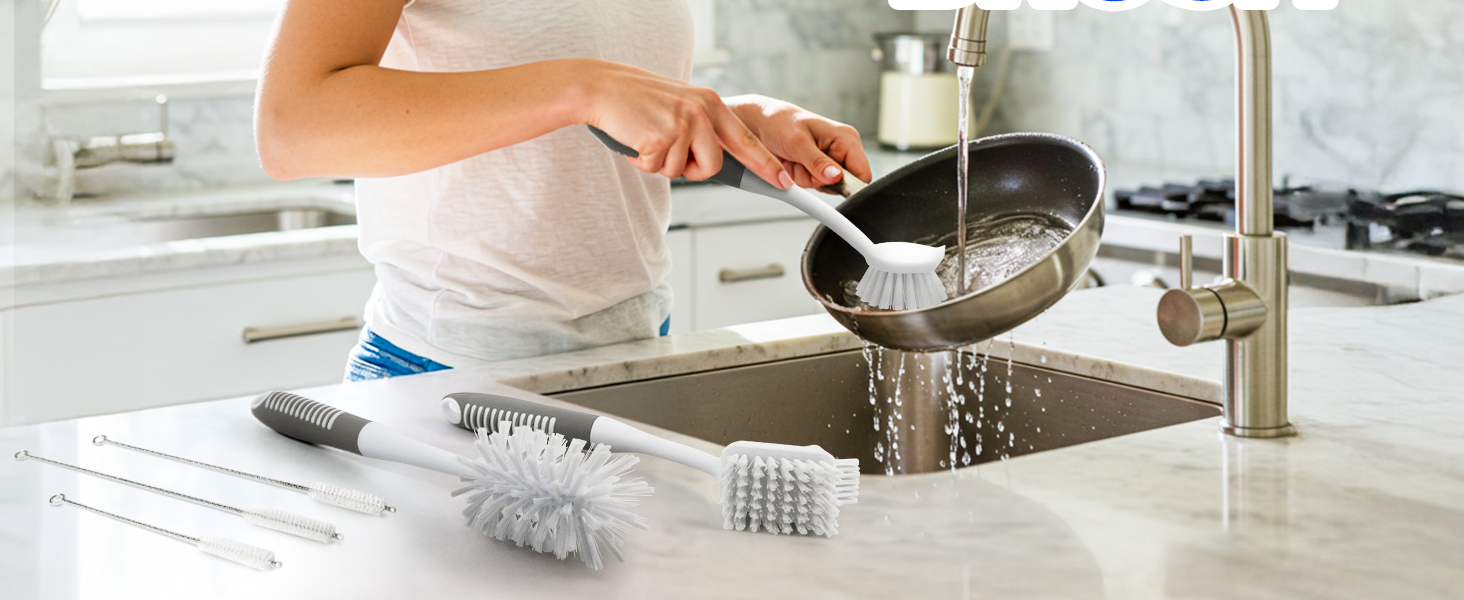 dish brush