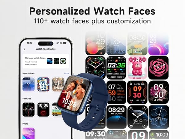smart watch