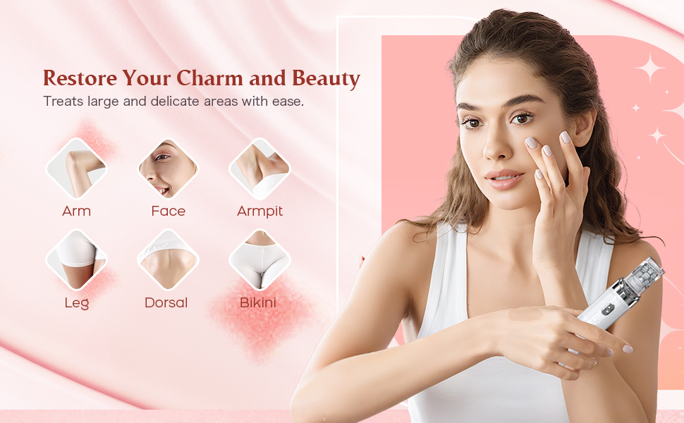 Epilator