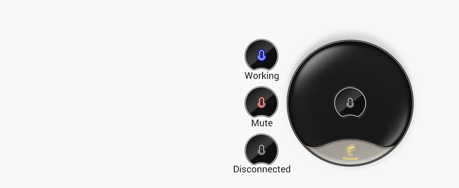 Tonor.Conference.Microphone.Pt2-3(PC)