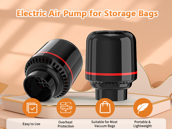 vacuum pump