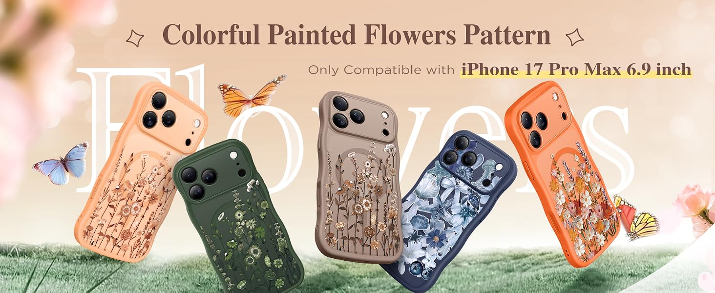 for iPhone 17 Pro Max Case