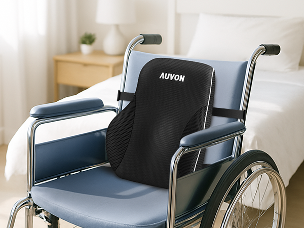 Wheelchair Support