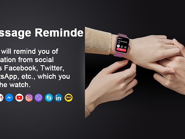 smart watch